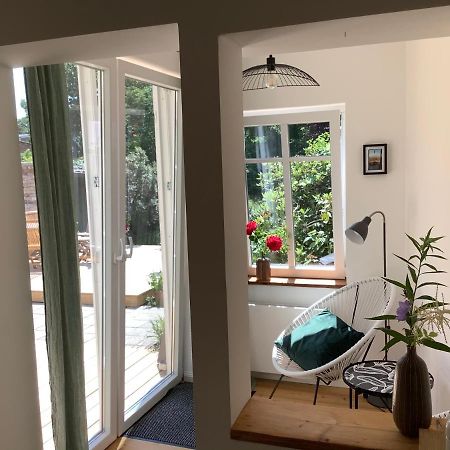 Haus Schoenkamp 뤼베크 외부 사진