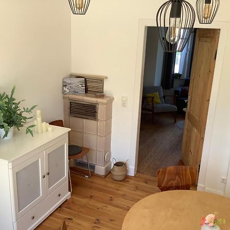 Haus Schoenkamp 뤼베크 외부 사진