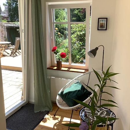 Haus Schoenkamp 뤼베크 외부 사진