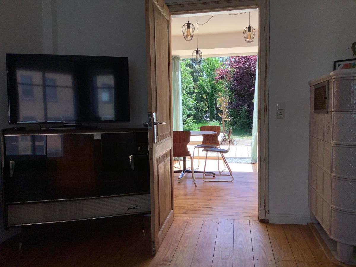 Haus Schoenkamp 뤼베크 외부 사진