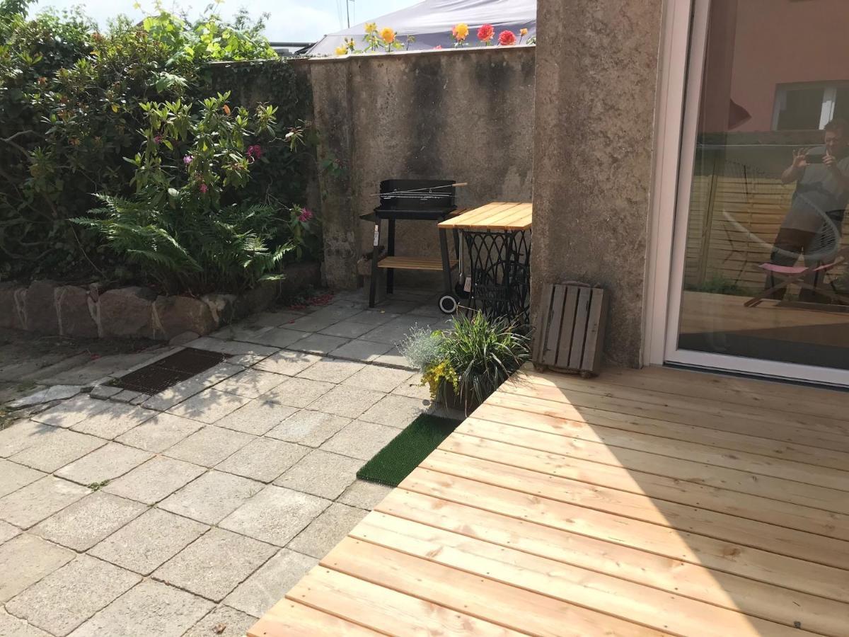 Haus Schoenkamp 뤼베크 외부 사진