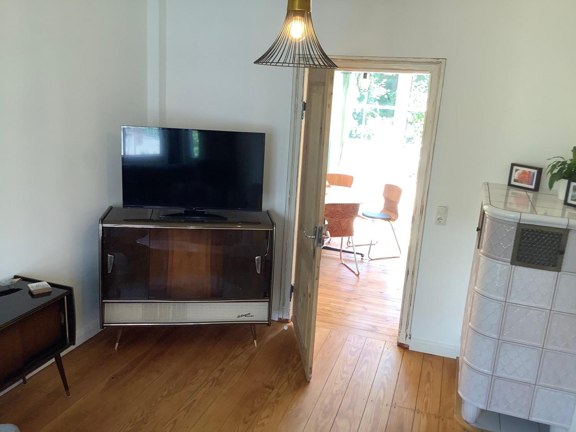 Haus Schoenkamp 뤼베크 외부 사진