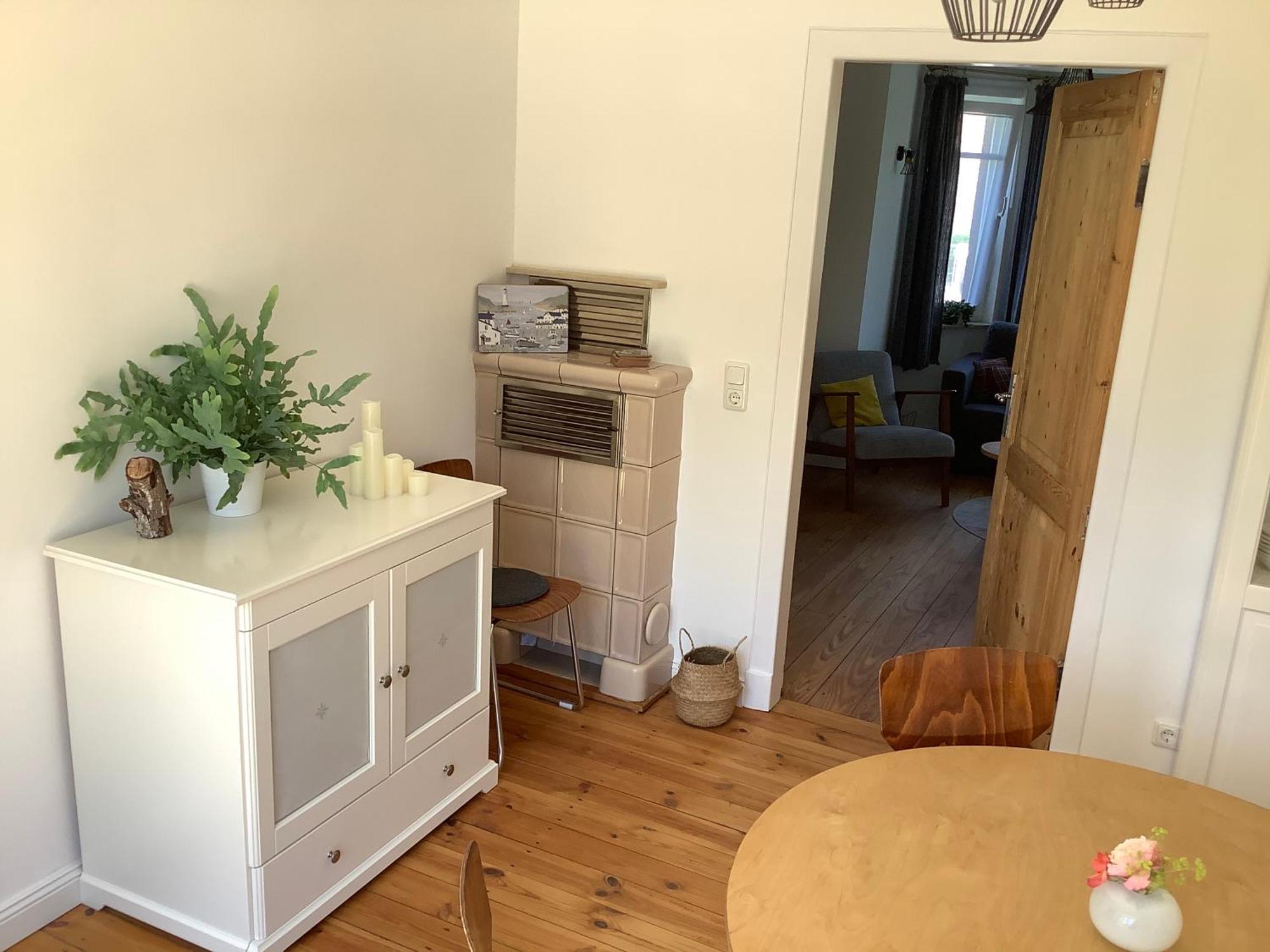 Haus Schoenkamp 뤼베크 외부 사진