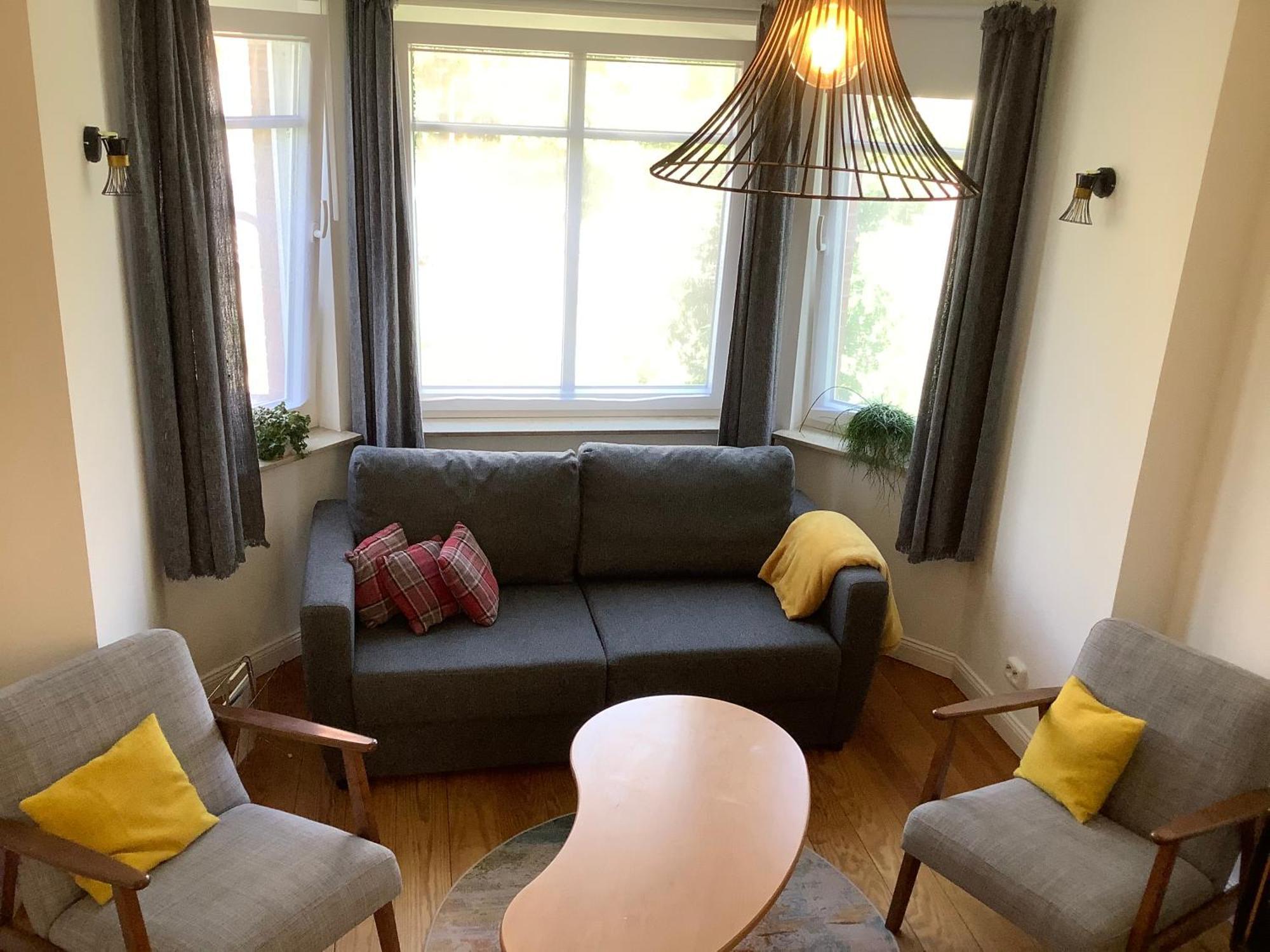 Haus Schoenkamp 뤼베크 외부 사진