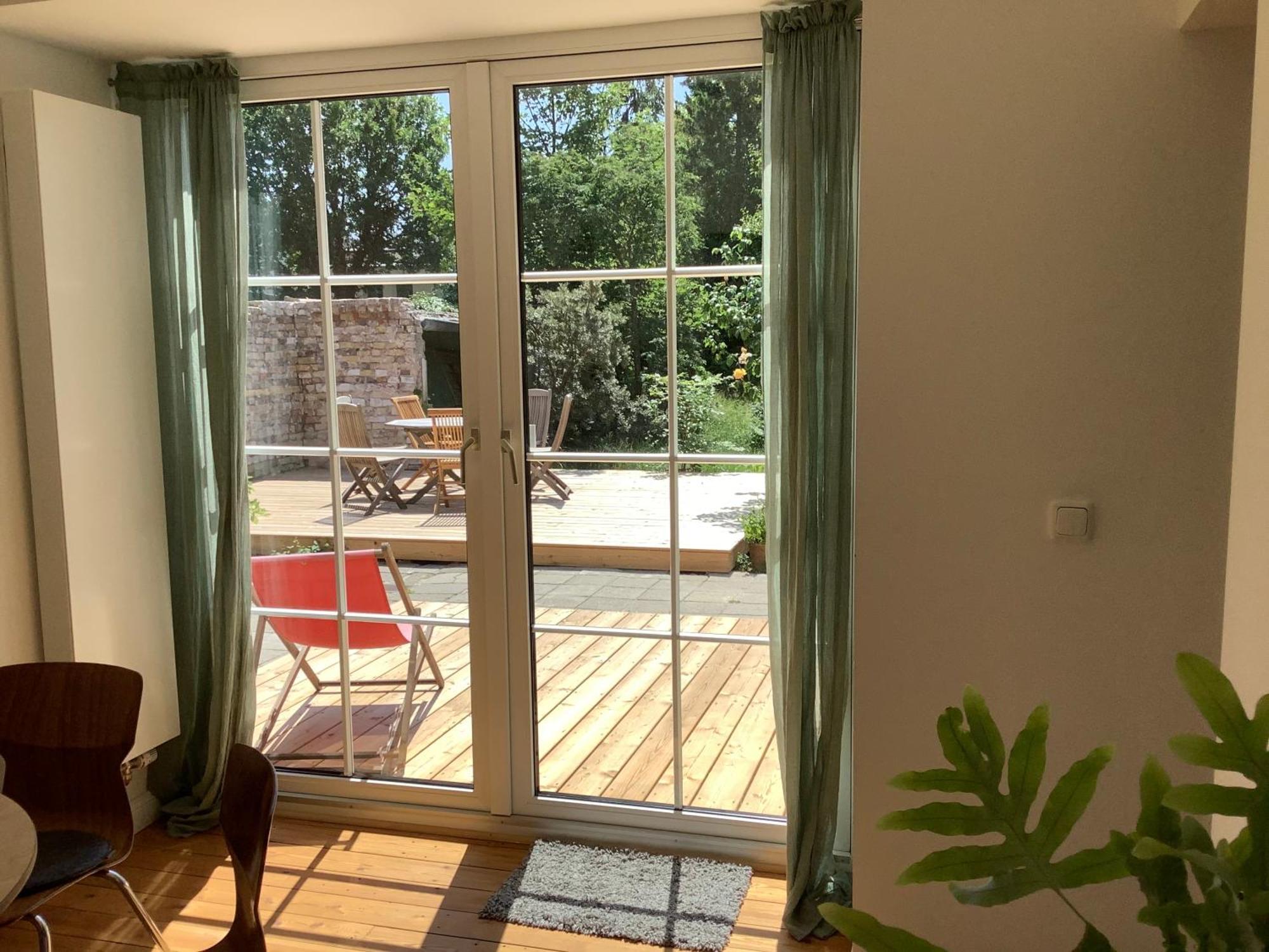 Haus Schoenkamp 뤼베크 외부 사진