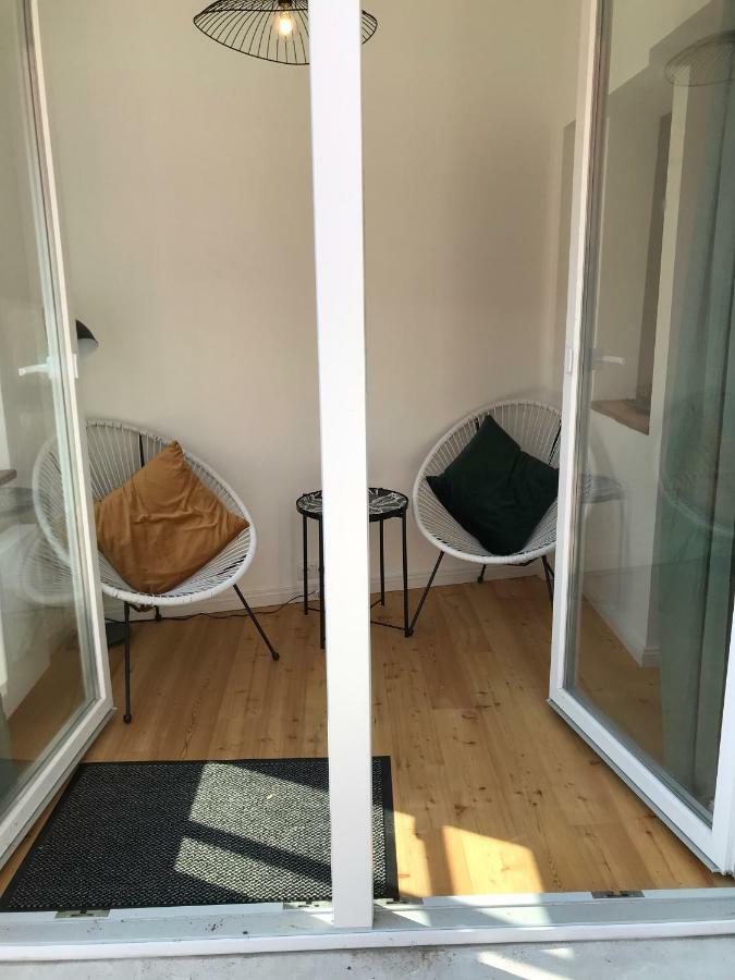 Haus Schoenkamp 뤼베크 외부 사진