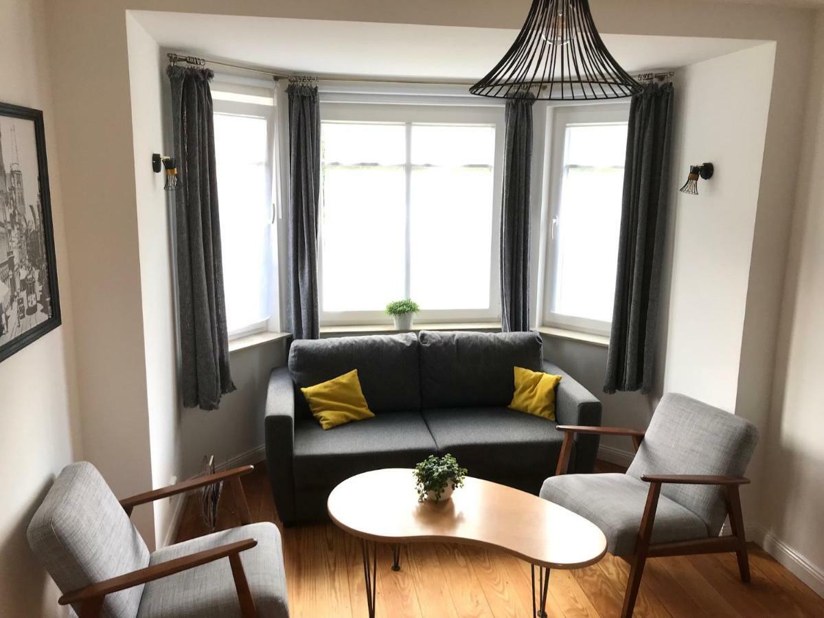 Haus Schoenkamp 뤼베크 외부 사진