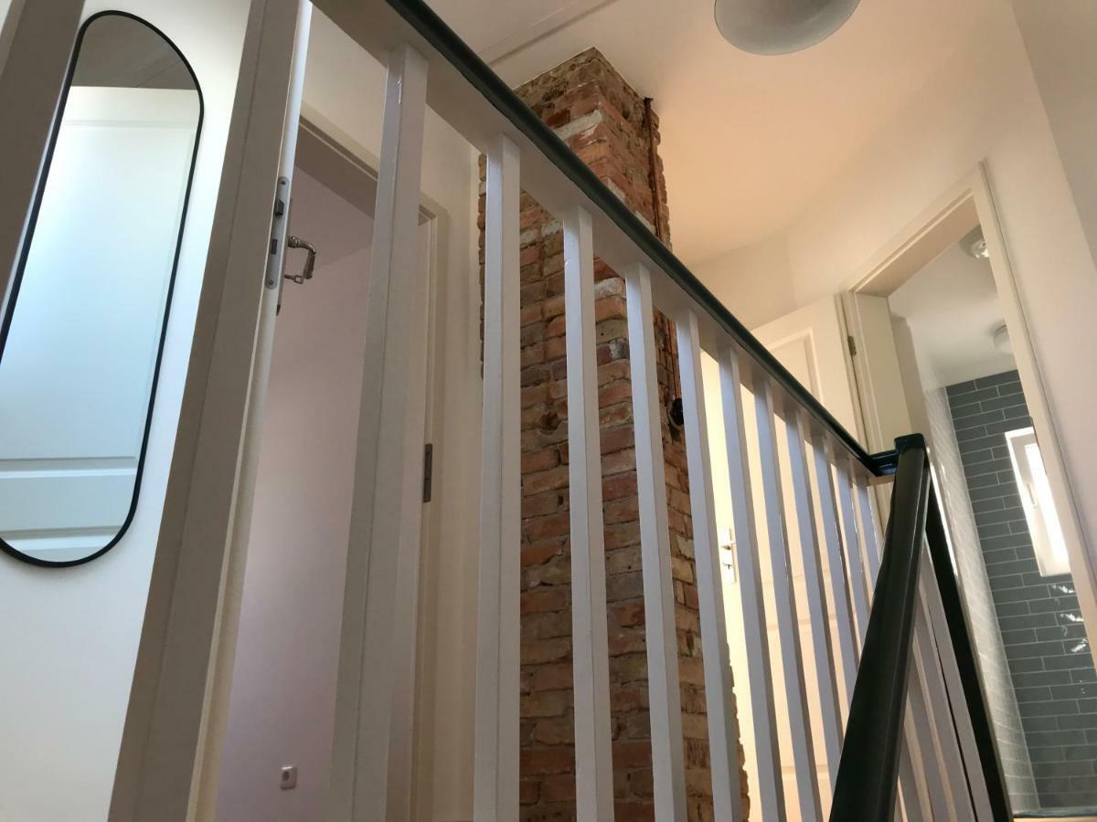 Haus Schoenkamp 뤼베크 외부 사진