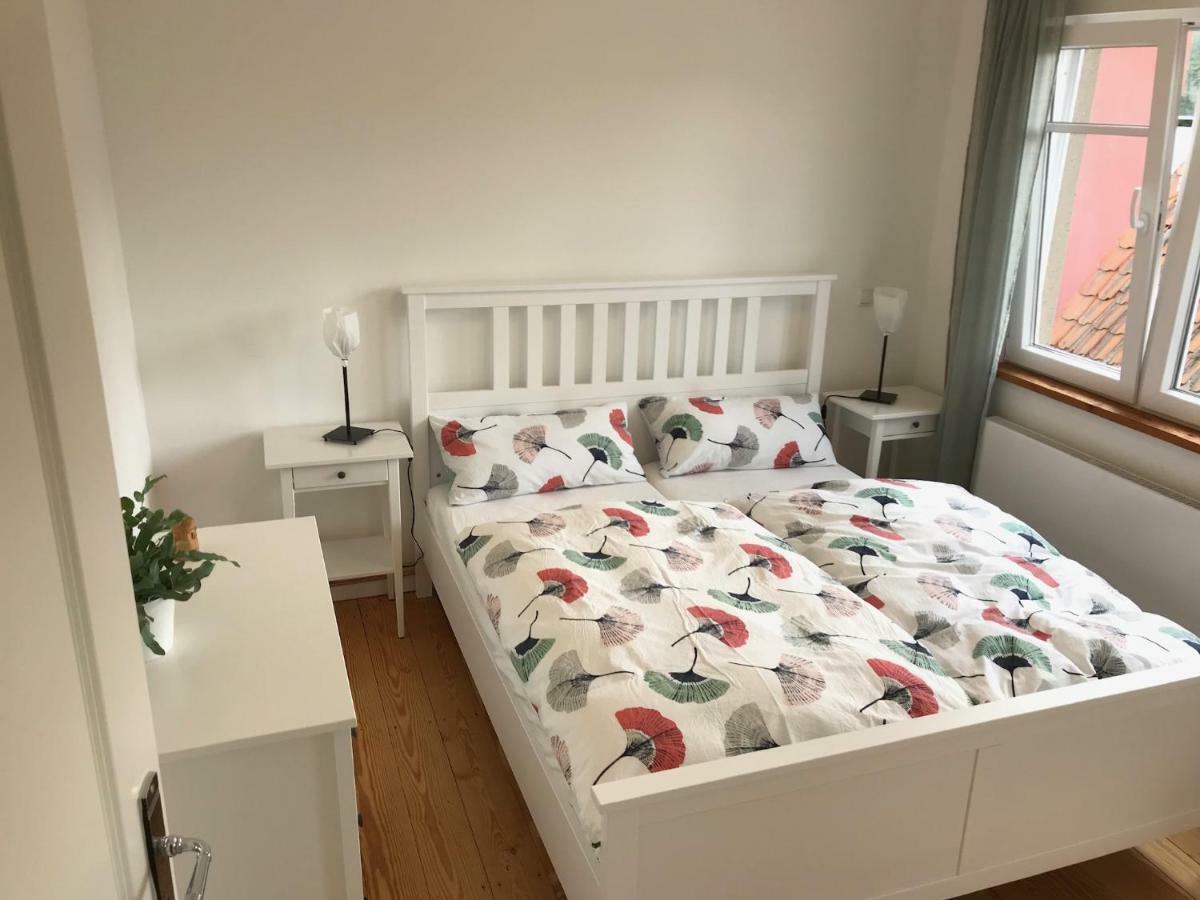 Haus Schoenkamp 뤼베크 외부 사진