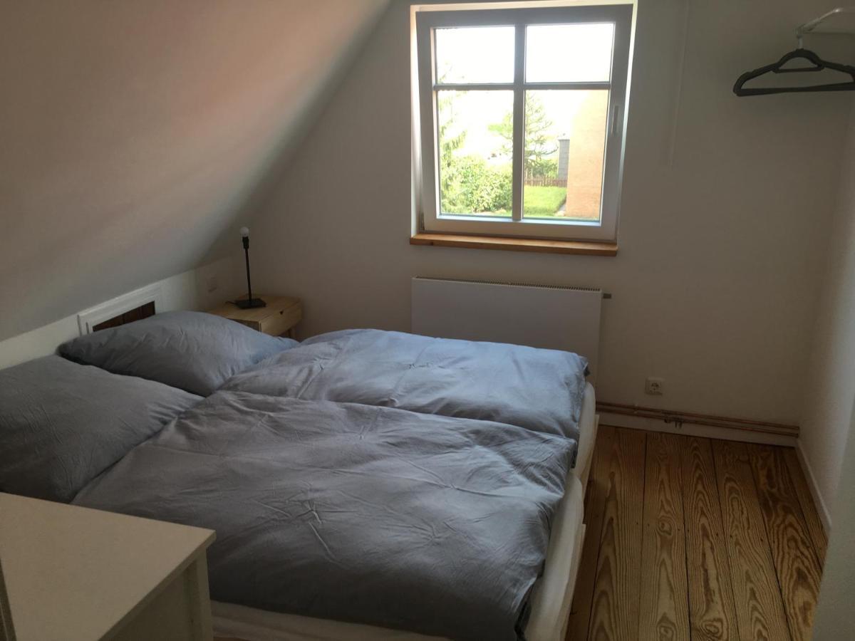 Haus Schoenkamp 뤼베크 외부 사진